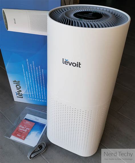 levoit lv h134